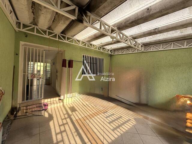 Casa para Locação em Santo André - 5