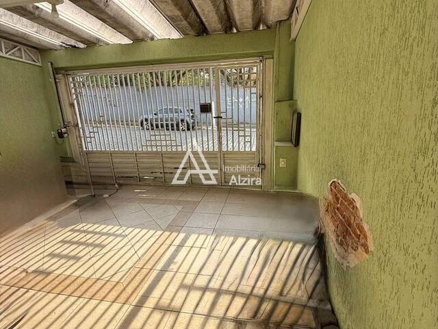 Casa para Locação em Santo André - 4