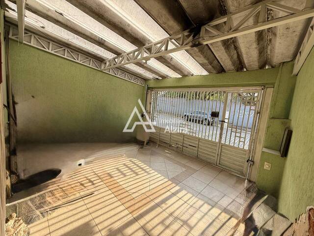 #CA1135 - Casa para Locação em Santo André - SP - 3