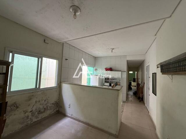 #CA1135 - Casa para Locação em Santo André - SP - 1