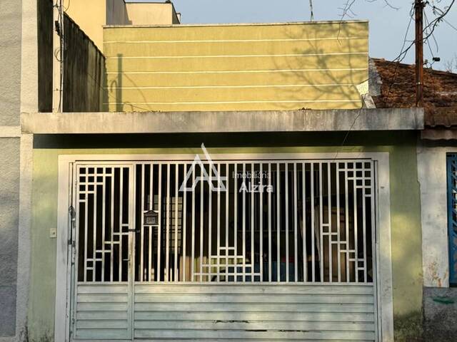 Locação em Vila Alzira - Santo André