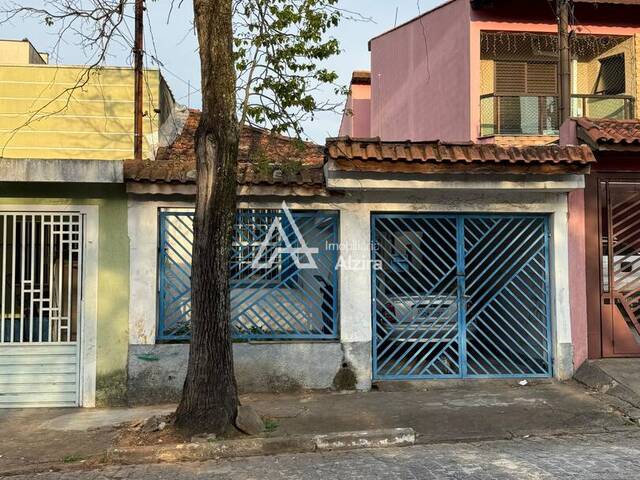 Locação em Vila Alzira - Santo André