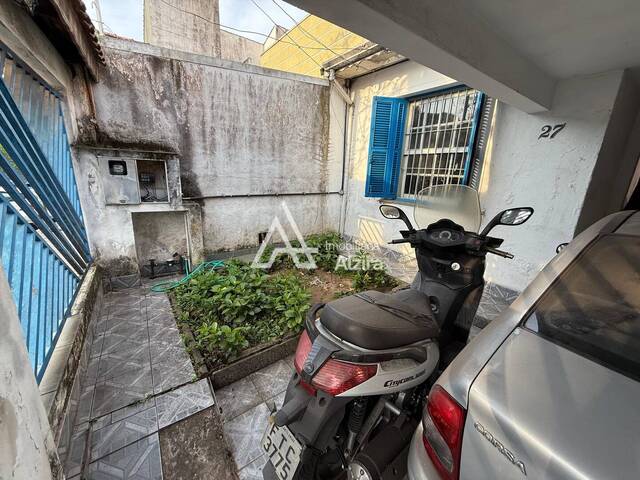 Casa para Locação em Santo André - 4