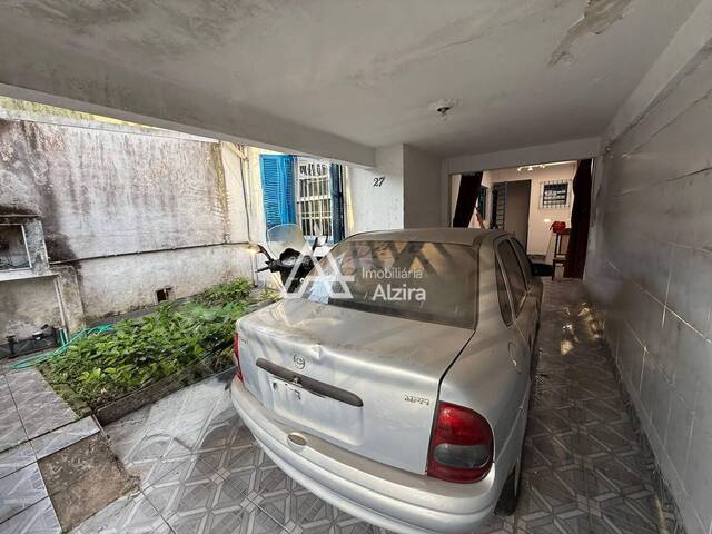 #CA1136 - Casa para Locação em Santo André - SP - 1