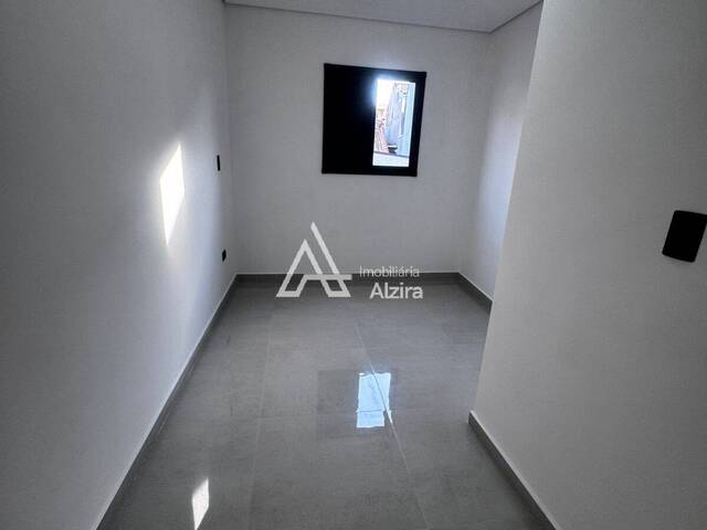 #CO1138 - Apartamento para Venda em Santo André - SP - 2