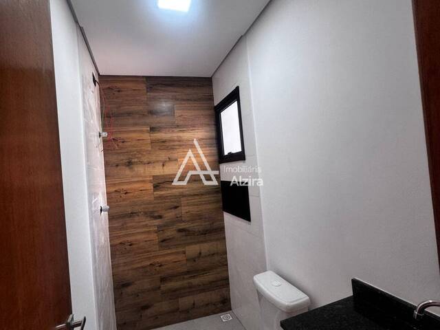 #CO1138 - Apartamento para Venda em Santo André - SP - 3