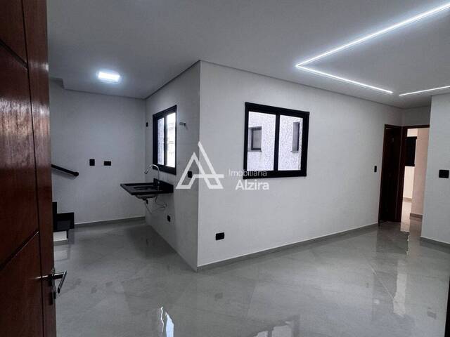 Apartamento para Venda em Santo André - 4