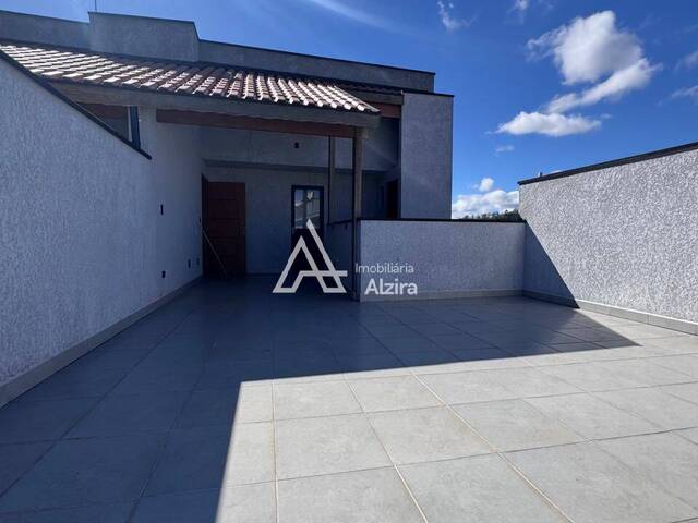 #CO1138 - Apartamento para Venda em Santo André - SP - 1