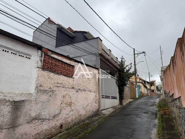 #SO1138 - Casa para Venda em Santo André - SP - 2