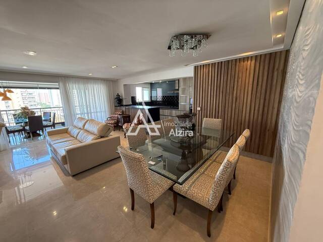 Apartamento para Venda em Santo André - 3