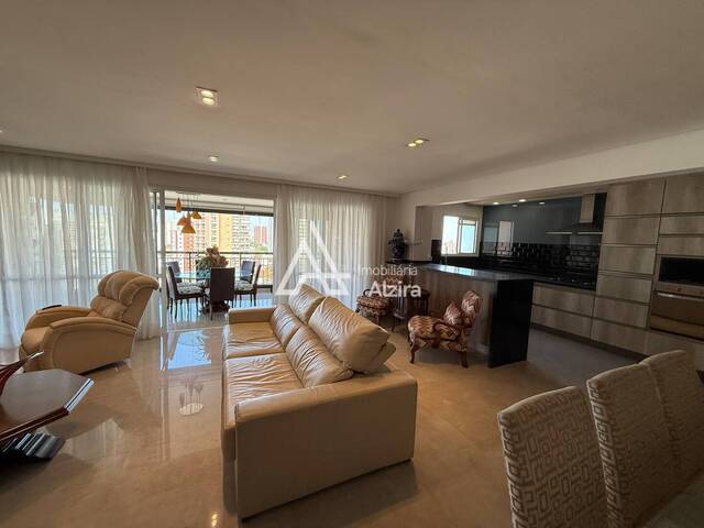 Apartamento para Venda em Santo André - 2