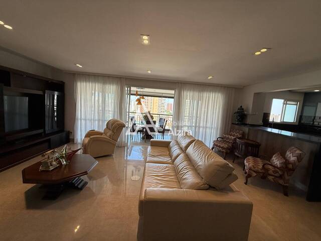 Apartamento para Venda em Santo André - 4