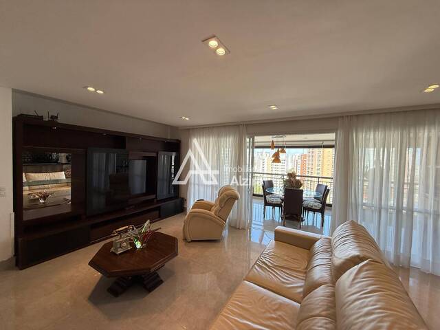 Apartamento para Venda em Santo André - 5