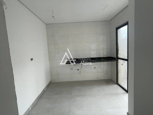 Apartamento Garden para Venda em Santo André - 5