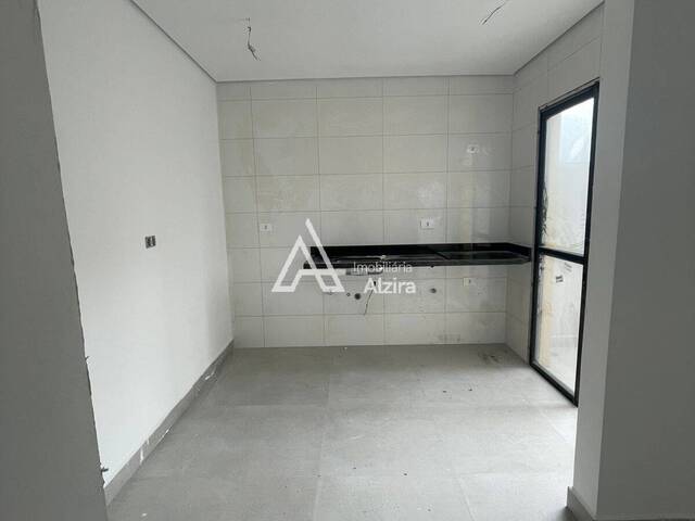 Apartamento Garden para Venda em Santo André - 4