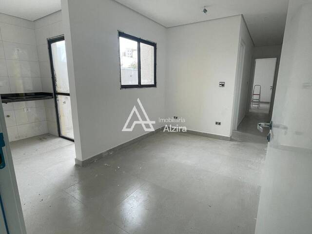 #AP1097 - Apartamento Garden para Venda em Santo André - SP - 2