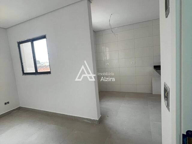 #AP1099 - Apartamento para Venda em Santo André - SP - 2