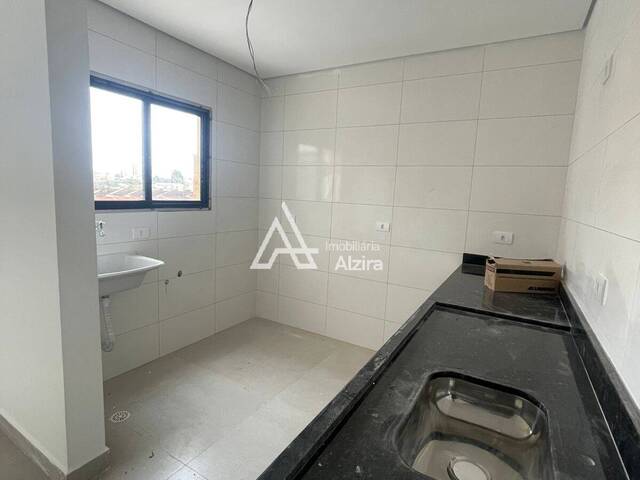 #AP1099 - Apartamento para Venda em Santo André - SP - 3