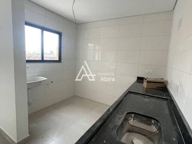 Apartamento para Venda em Santo André - 4