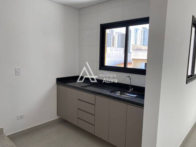 Apartamento para Venda em Santo André - 5