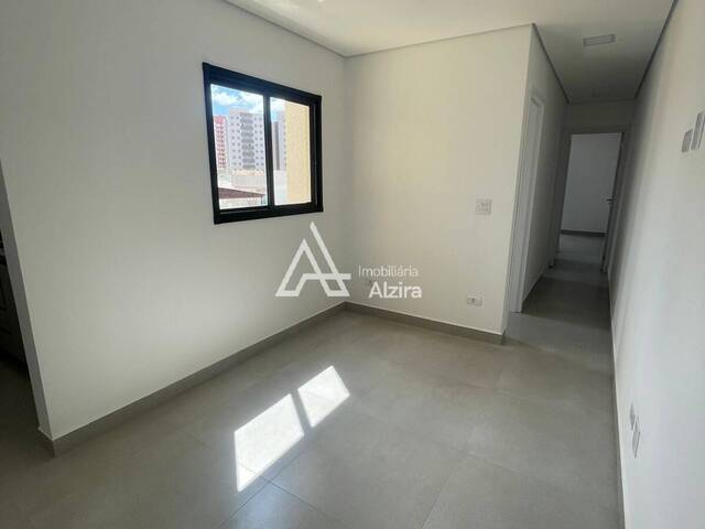 #AP1100 - Apartamento para Venda em Santo André - SP