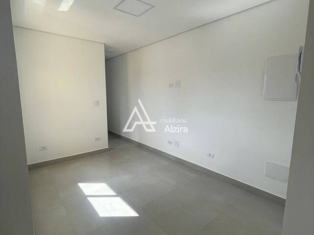#AP1100 - Apartamento para Venda em Santo André - SP