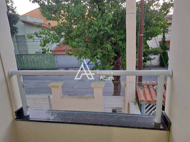 #AP1123 - Apartamento para Venda em Santo André - SP - 1