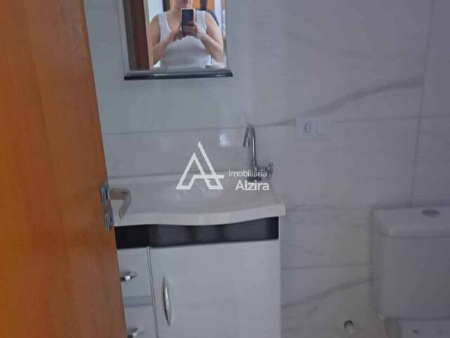 Apartamento para Venda em Santo André - 5