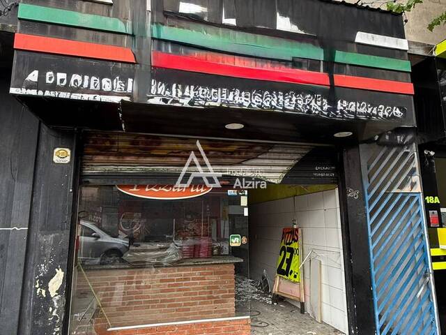 Sala para Venda em Santo André - 2