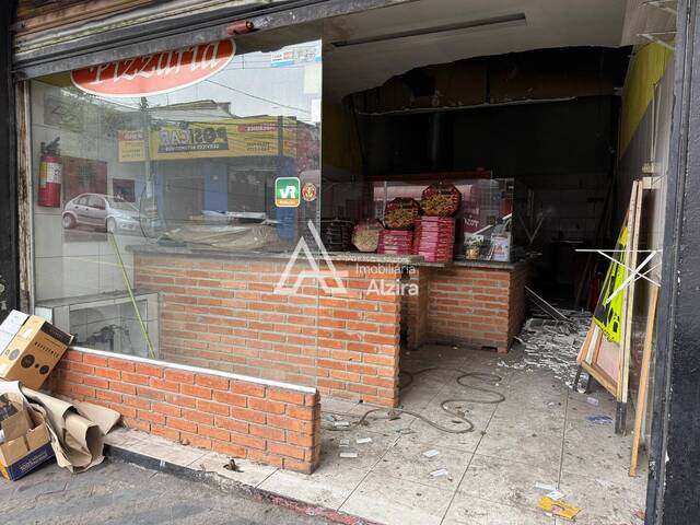 Sala para Venda em Santo André - 4