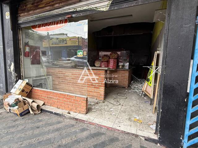 Sala para Venda em Santo André - 5