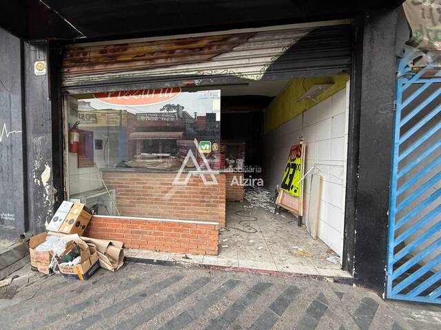 Sala para Venda em Santo André - 3
