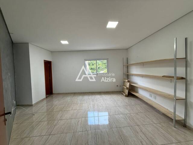 #SA0011 - Sala para Locação em Santo André - SP - 3