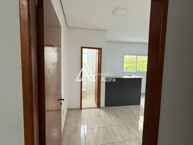 #SA0018 - Sala para Locação em Santo André - SP - 2