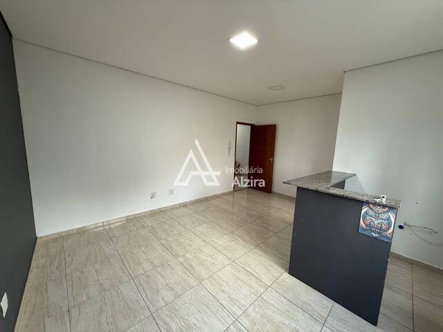 Sala para Locação em Santo André - 4