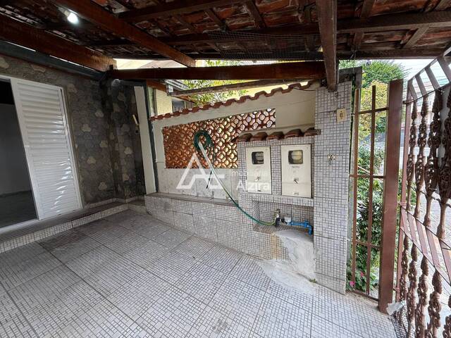 Casa para Locação em Santo André - 5