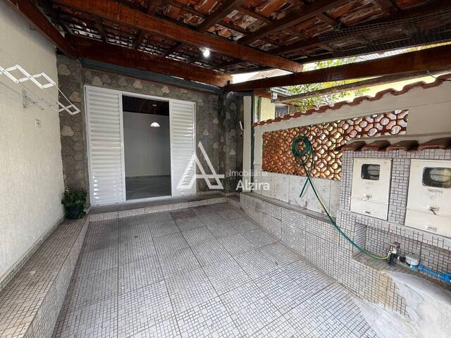 Casa para Locação em Santo André - 4