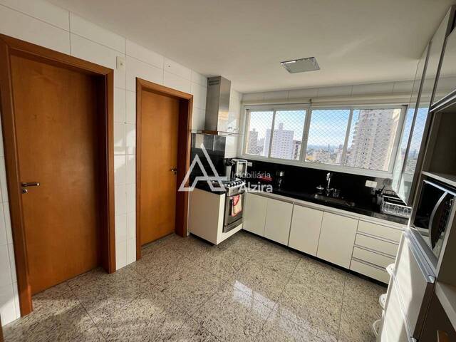 Apartamento para Venda em Santo André - 2