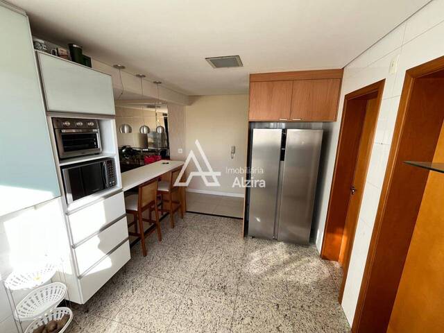 Apartamento para Venda em Santo André - 4