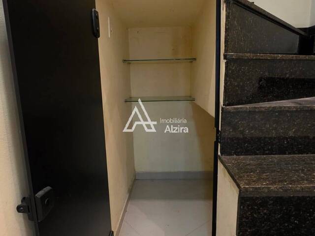 #SO1146 - Sobrado para Venda em Santo André - SP