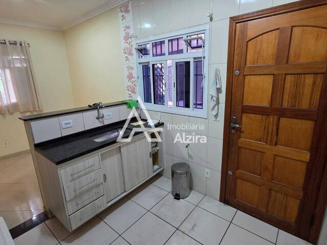 #SO1146 - Sobrado para Venda em Santo André - SP