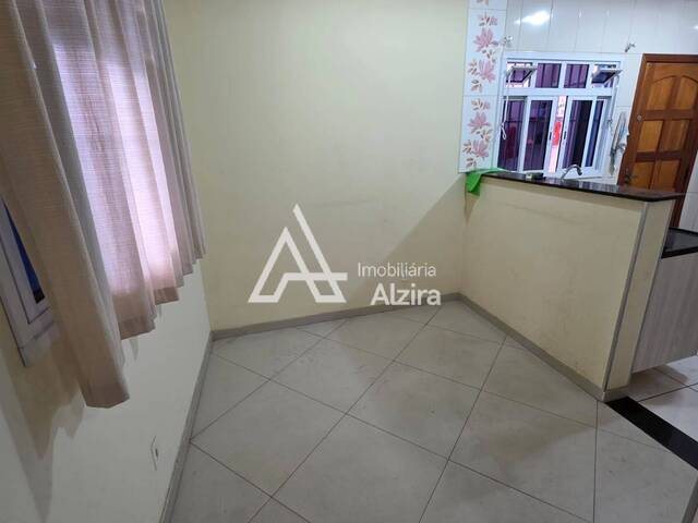 Sobrado para Venda em Santo André - 4