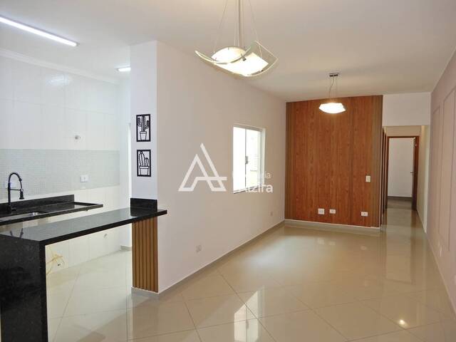 Venda em Vila Homero Thon - Santo André