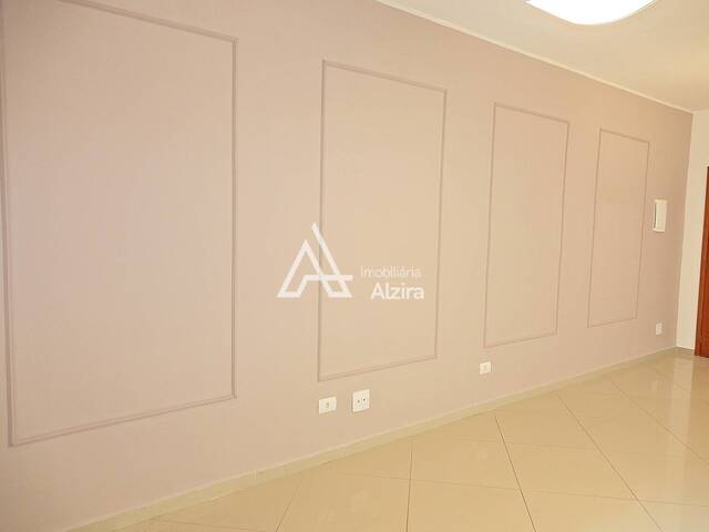 Apartamento para Venda em Santo André - 3