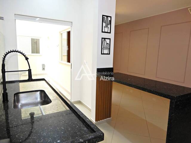 Apartamento para Venda em Santo André - 5