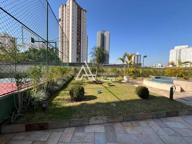 Apartamento para Venda em Santo André - 2