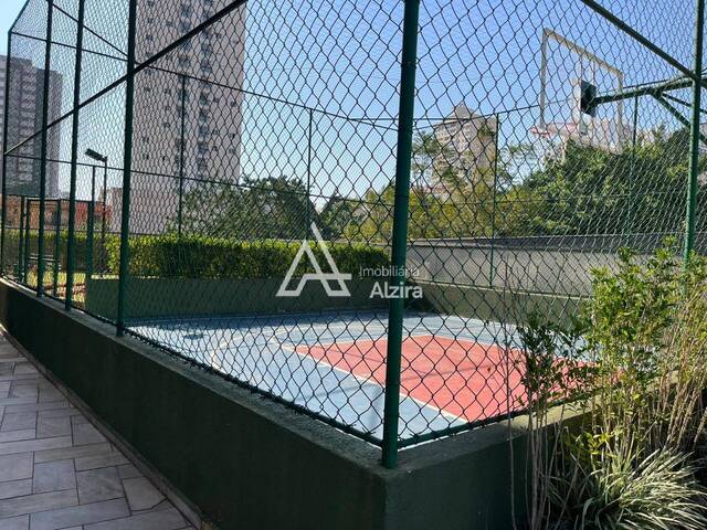 Apartamento para Venda em Santo André - 3