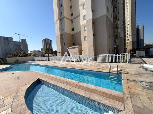 Venda em Vila Helena - Santo André