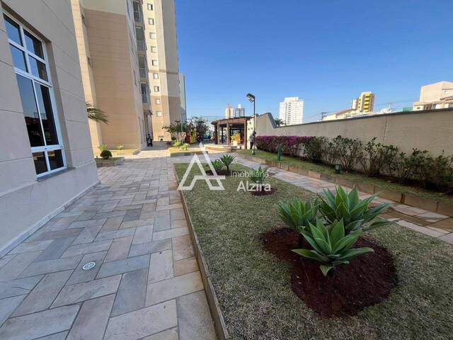 Apartamento para Venda em Santo André - 5