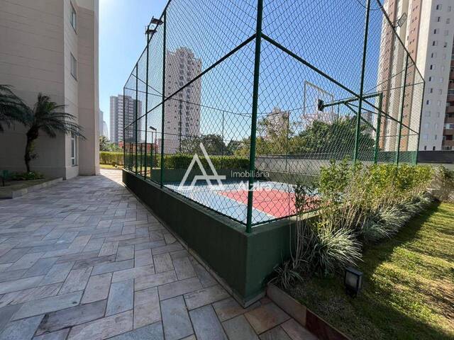 Apartamento para Venda em Santo André - 4